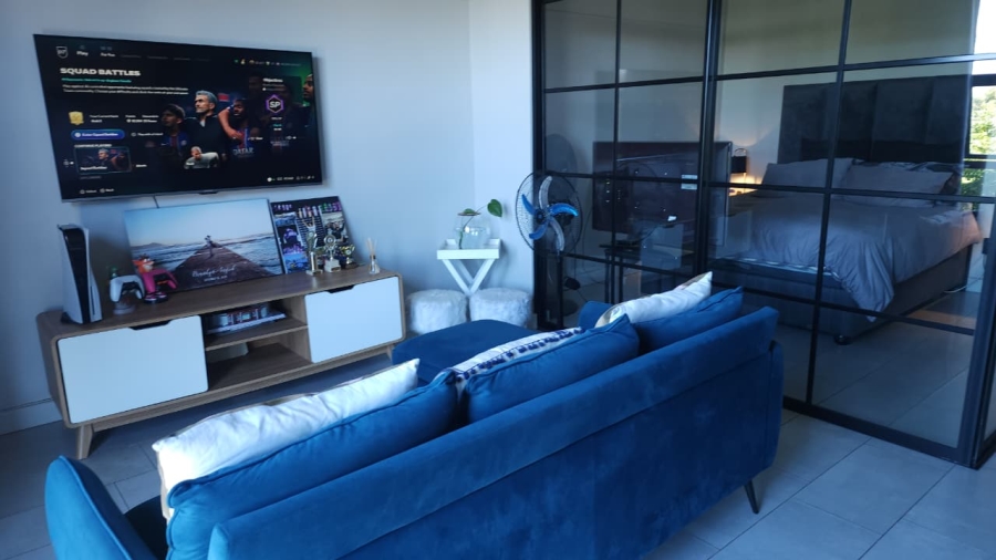 To Let 1 Bedroom Property for Rent in Sunridge Western Cape